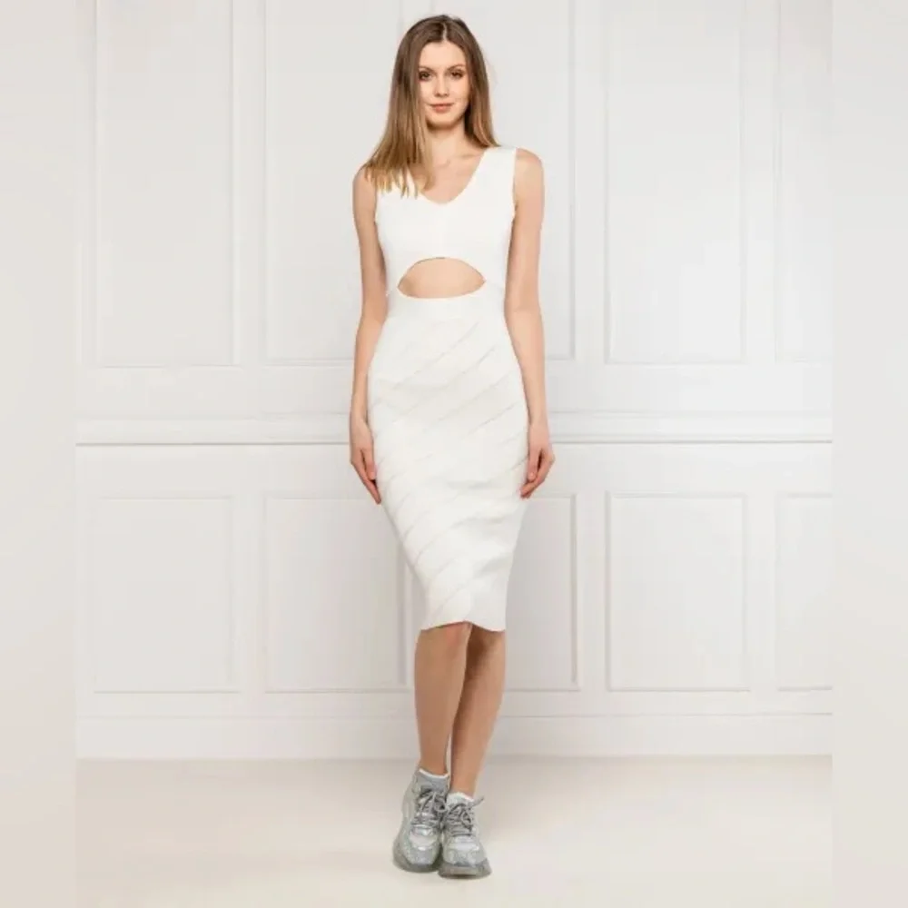 PINKO NAURU DRESS NWT - Picture 1 of 5